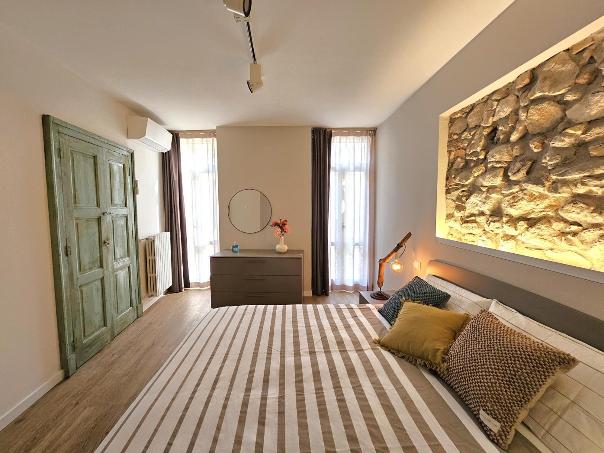 La Piazzuola Salo' Appartement Buitenkant foto