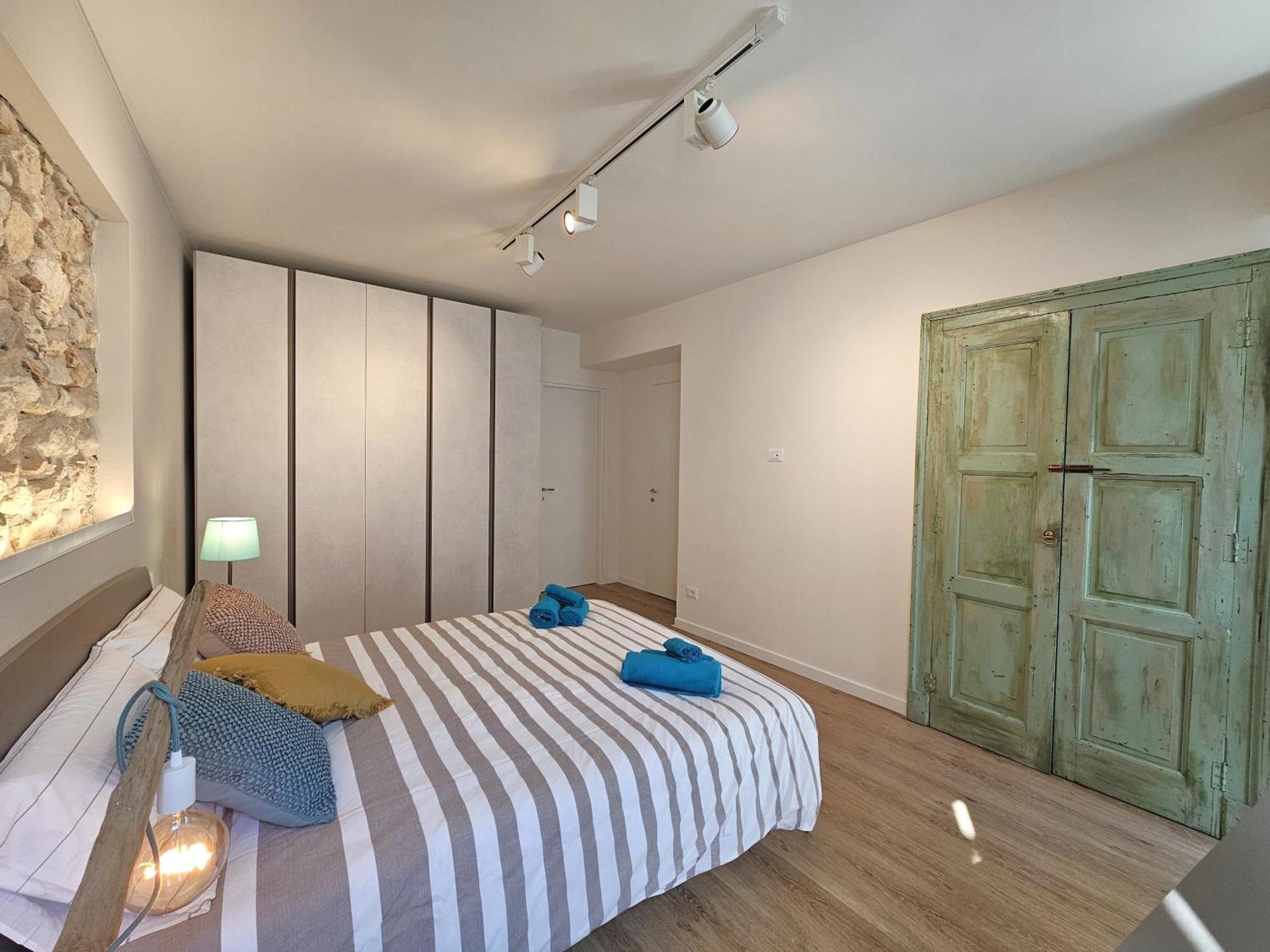 La Piazzuola Salo' Appartement Buitenkant foto