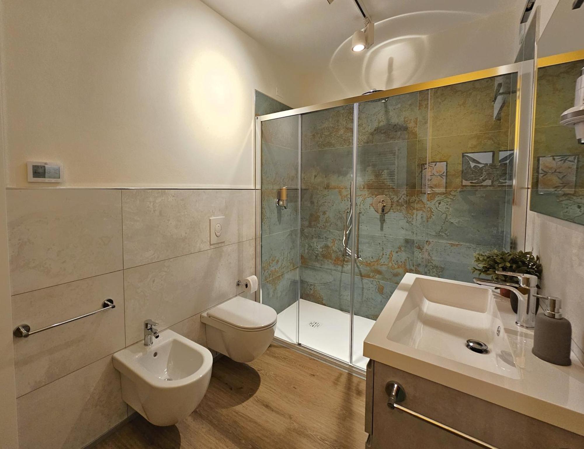 La Piazzuola Salo' Appartement Buitenkant foto