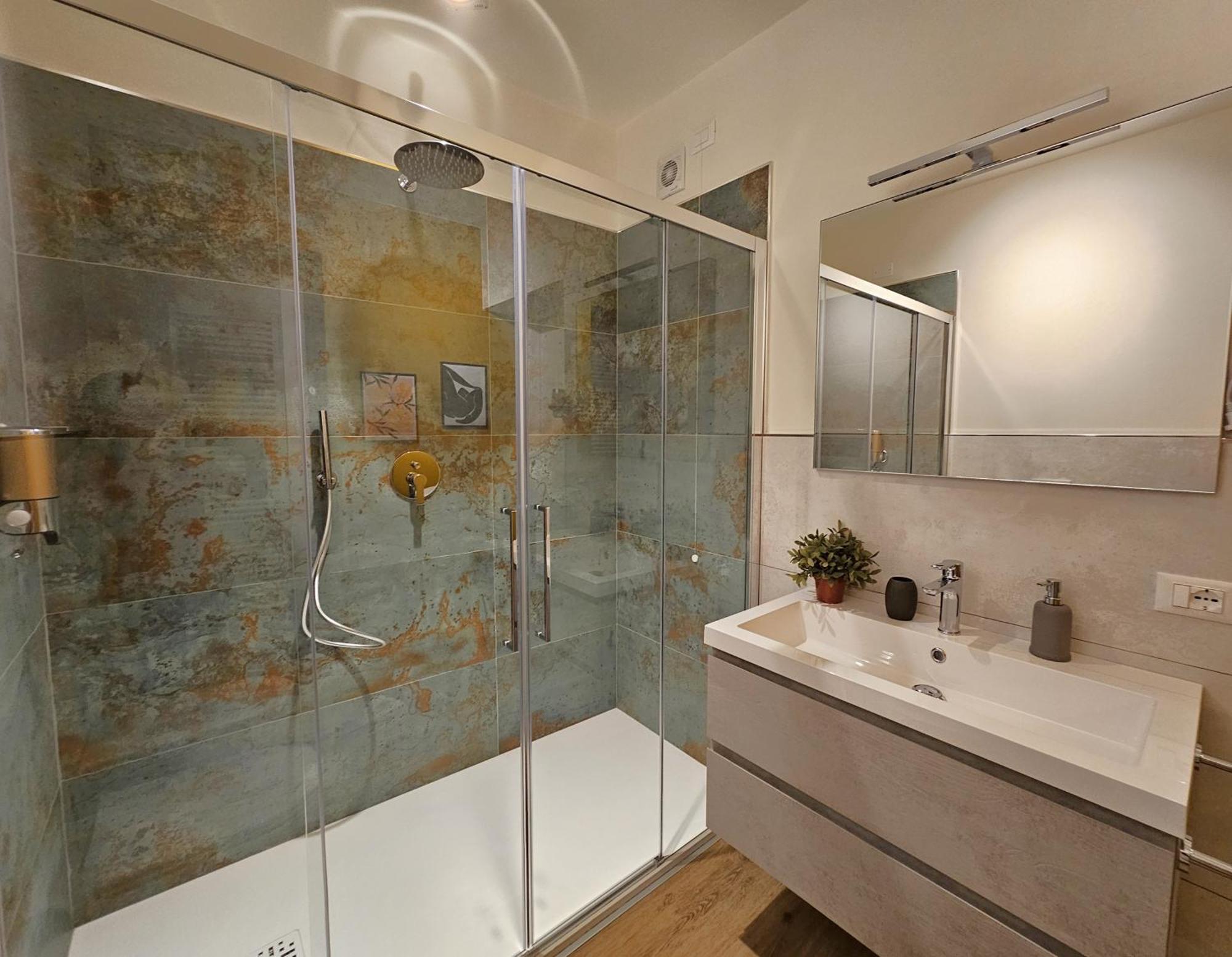 La Piazzuola Salo' Appartement Buitenkant foto