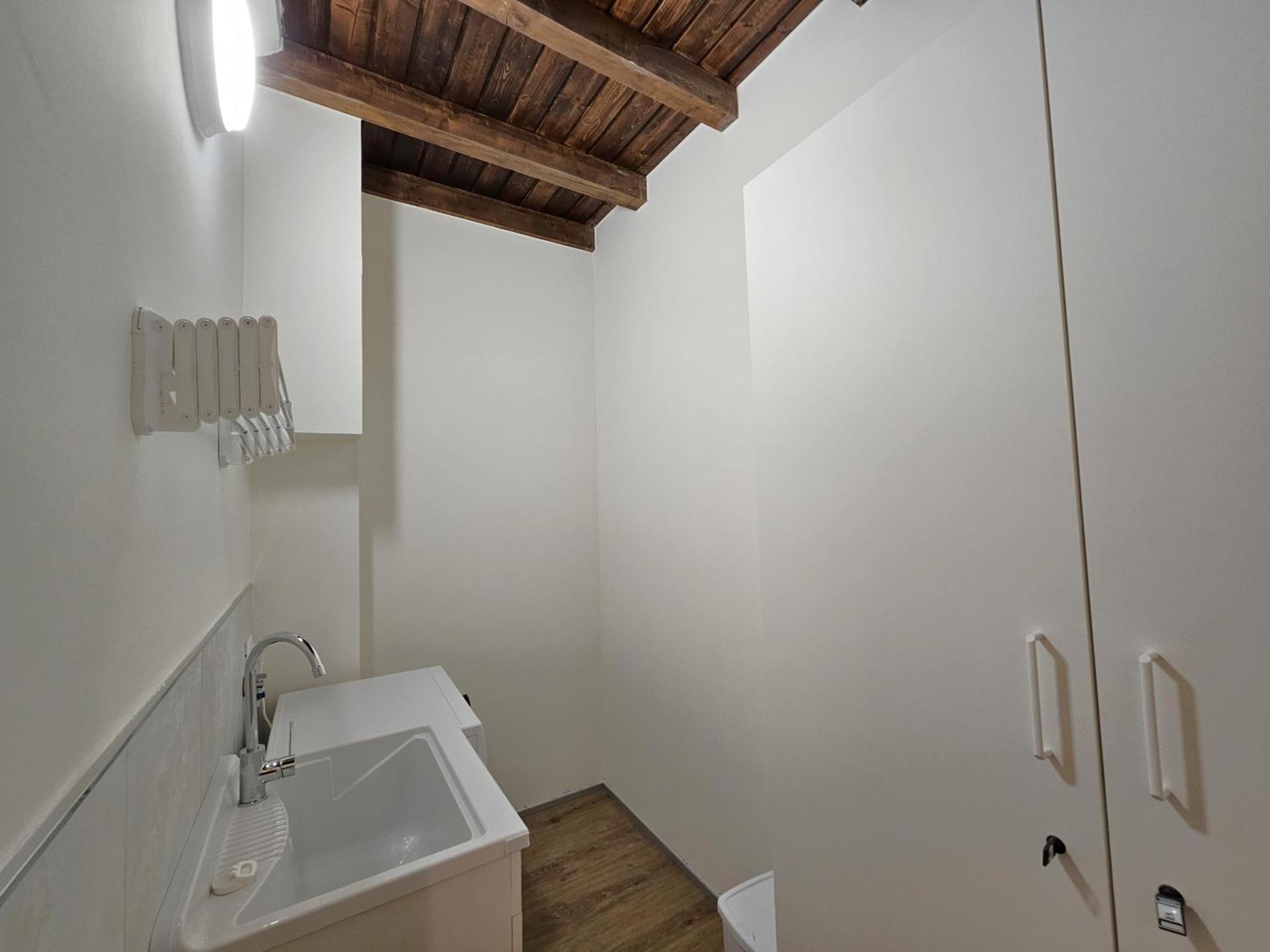 La Piazzuola Salo' Appartement Buitenkant foto