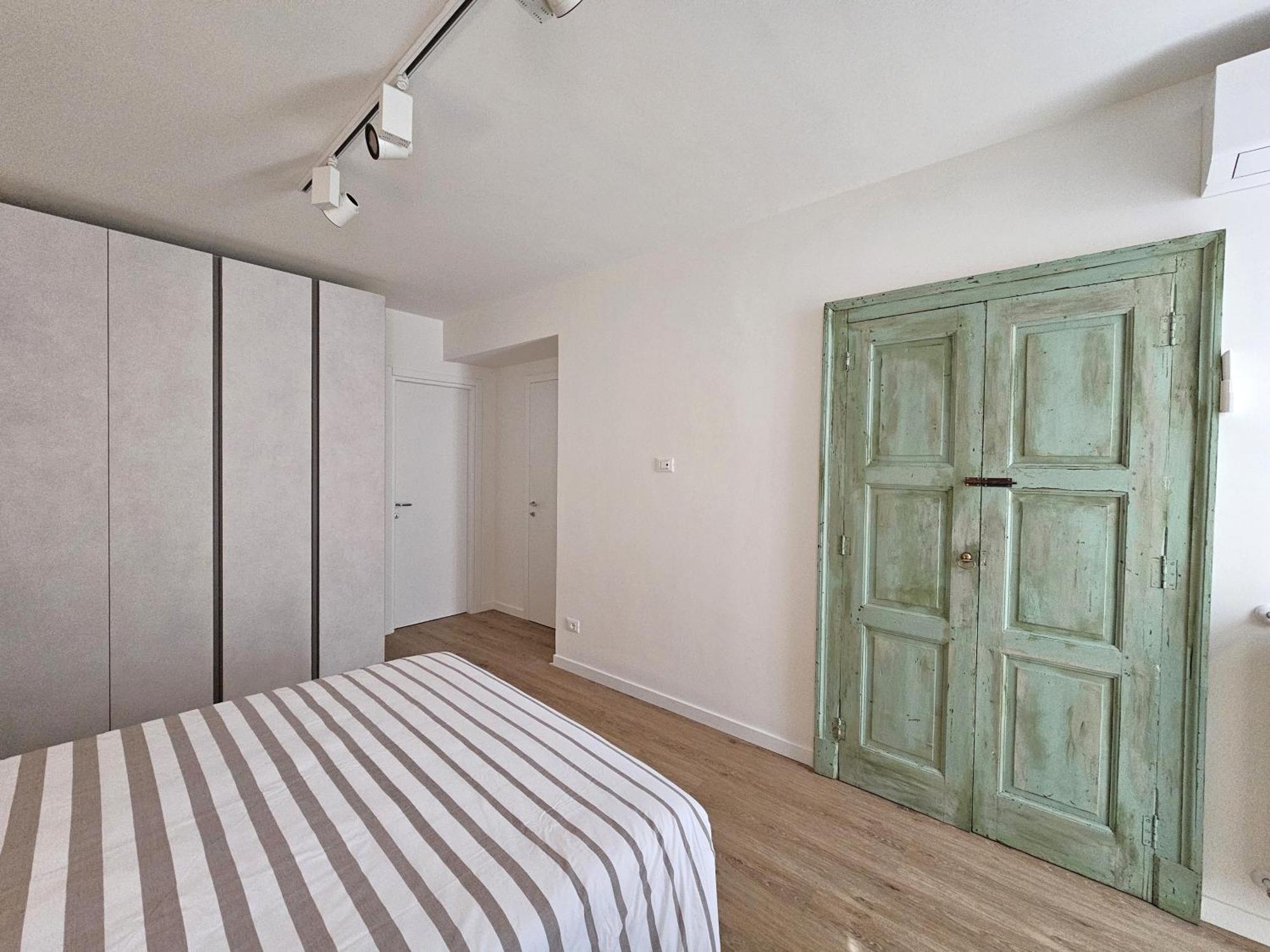 La Piazzuola Salo' Appartement Buitenkant foto