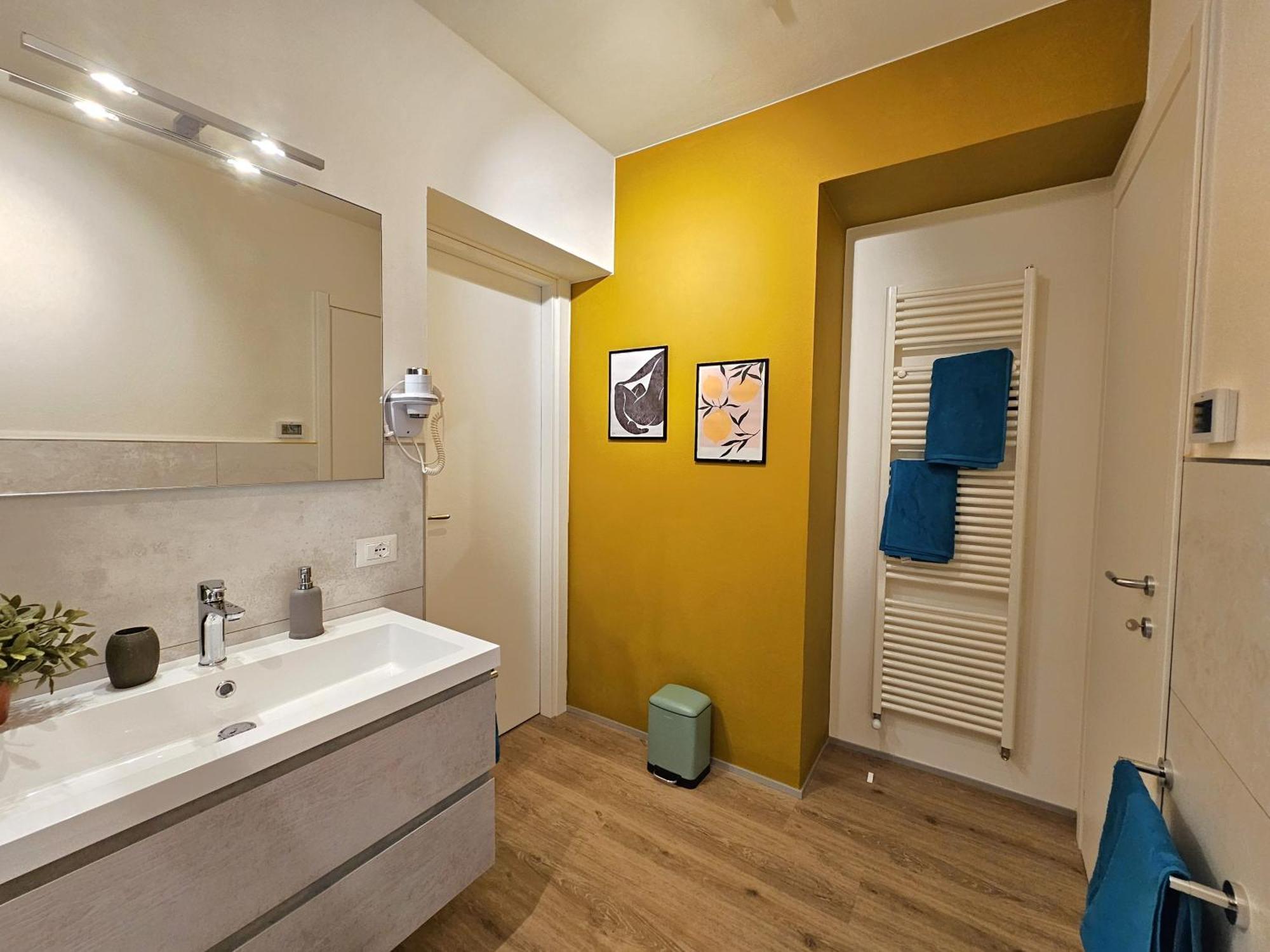 La Piazzuola Salo' Appartement Buitenkant foto